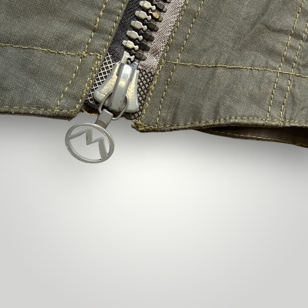 Maharishi 1999/2000 Asymmetrical Tony Spackman Jacket S