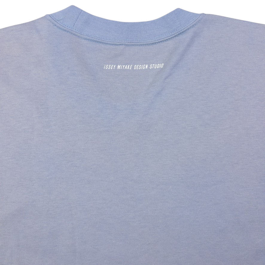 Vintage Issey Miyake Skyline T Shirt Size M