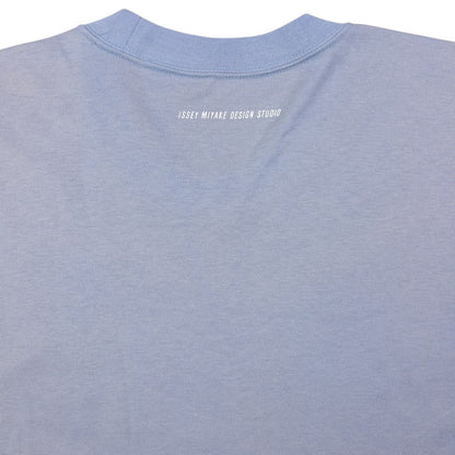 Vintage Issey Miyake Skyline T Shirt Size M