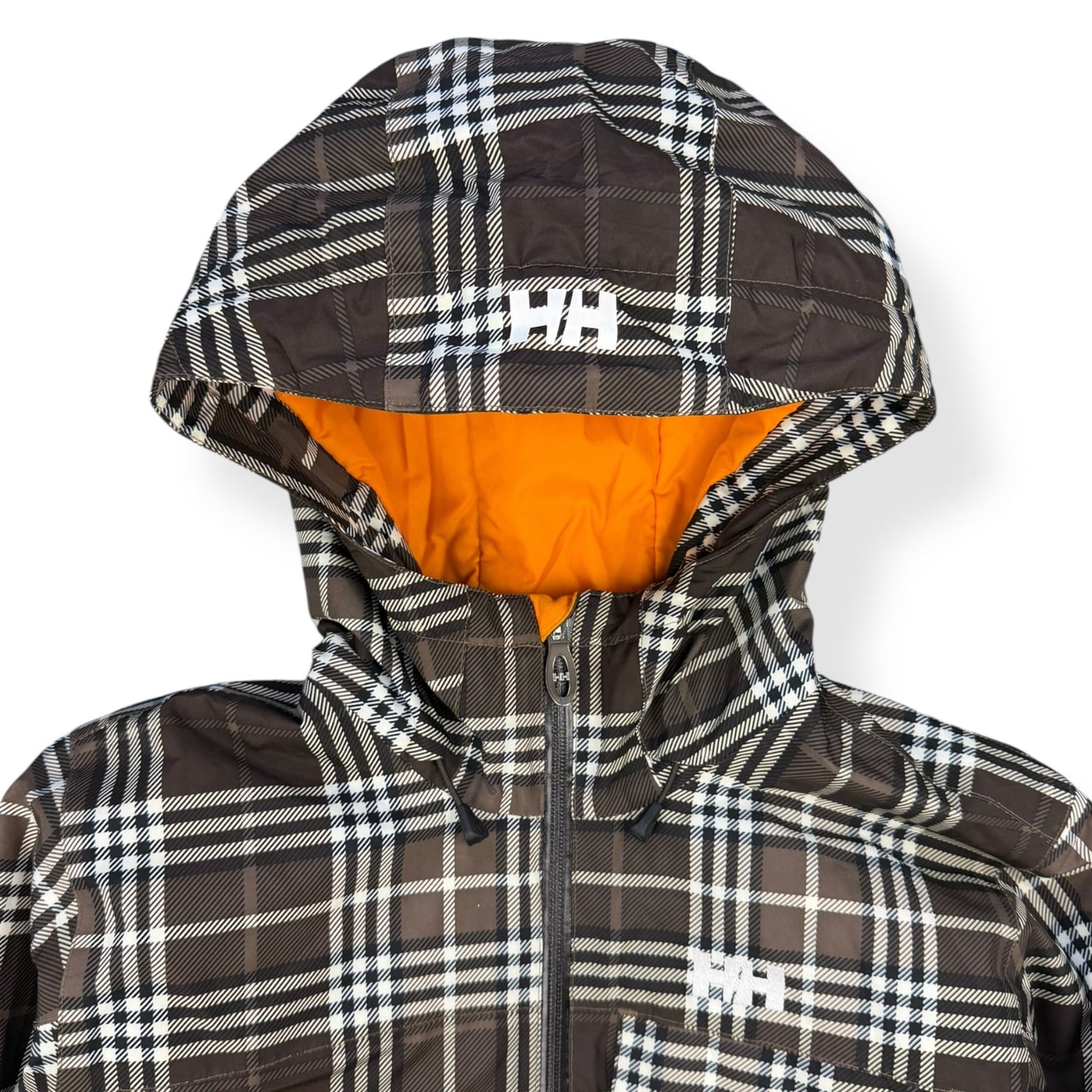 Helly Hansen Tech Performance Plaid Jacket (S) | Default Title, Multicoloured