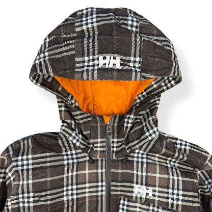 Helly Hansen Tech Performance Plaid Jacket (S) | Default Title, Multicoloured