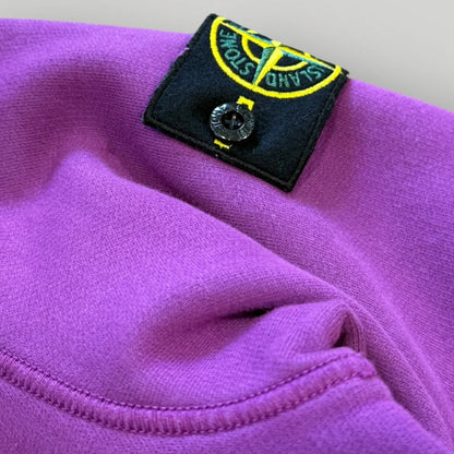 Stone Island Organic Cotton Crewneck Jumper M BNWT