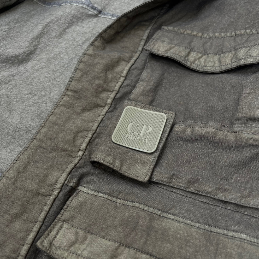 CP Company Co-Ted Metropolis Jacket (2020)