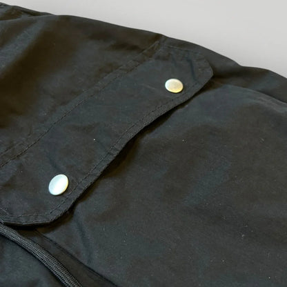 Farmers Market by Anglan Balloon Utility Pants M