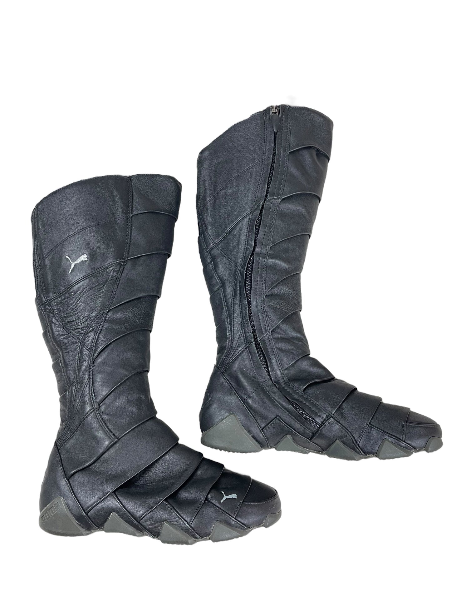 Puma Satori boots