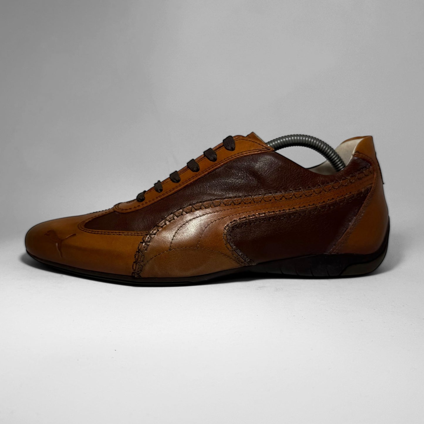 Puma Black Label ‘Speedcat ‘RE-LUXE’ (2008)