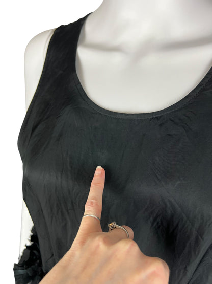 Noir Kei Ninomiya 2020 tulle dress