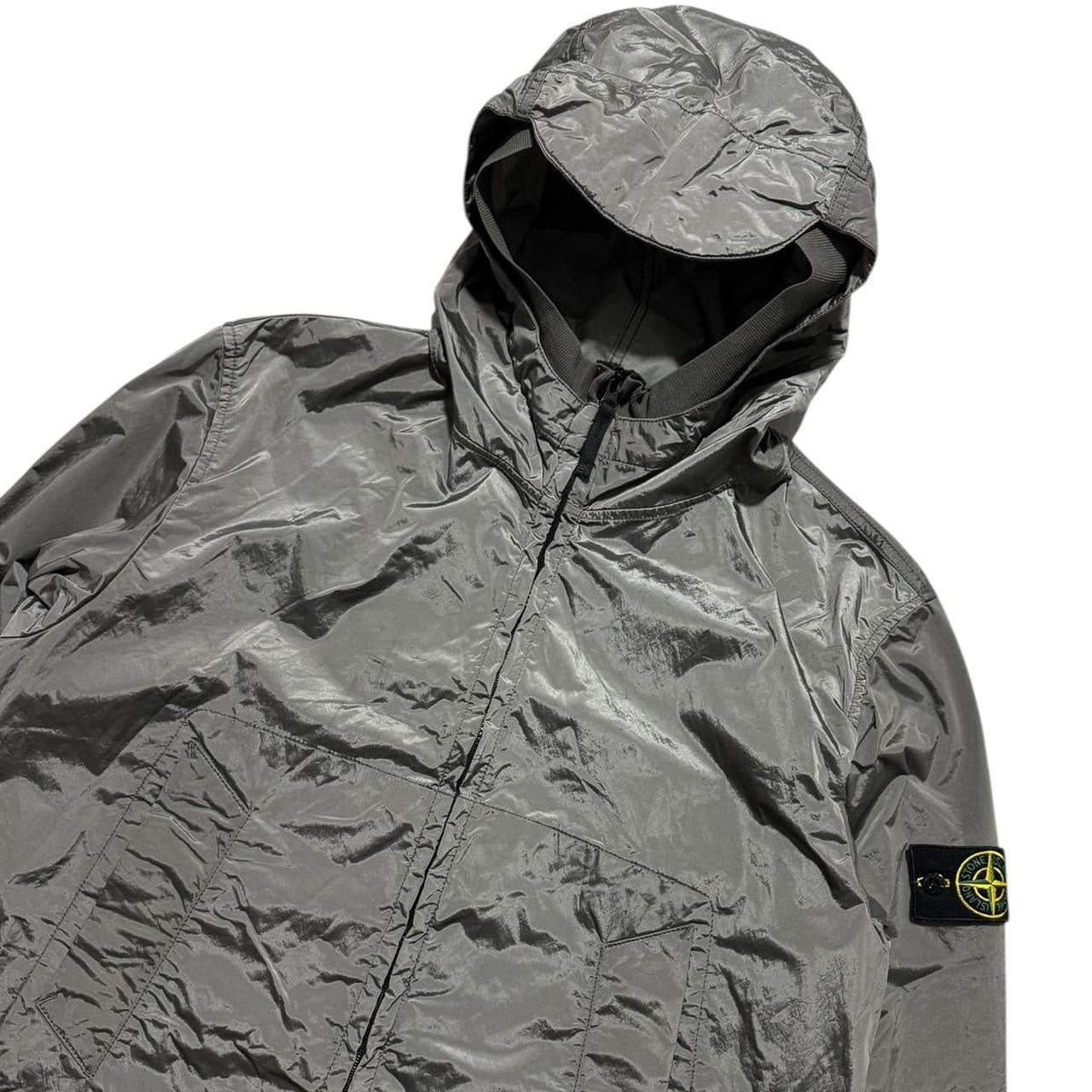 Stone Island 2009 Nylon Metal Jacket
