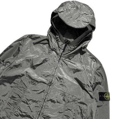 Stone Island 2009 Nylon Metal Jacket