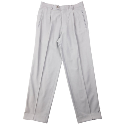 Vintage 2000s Hugo Boss Einstein Sigma Jacket & Trousers Suit Set Size S | Small, Grey