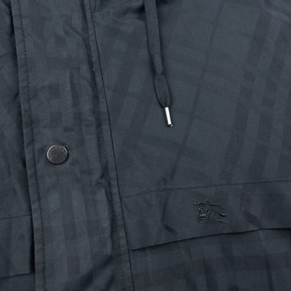 Vintage 2000s Burberry Nova Check Lightweight Jacket Size M