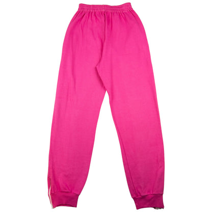 Vintage Burberry Sweatshirt & Joggers Matching Set Womens Size M