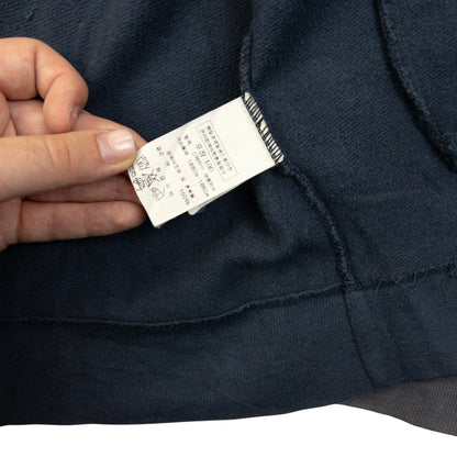 Vintage 2000s CP Company Zip Up Hoodie Size M | Medium, Blue