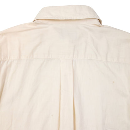 Vintage Yohji Yamamoto D'Urban A.A.R Long Sleeve Button Up Shirt Size M