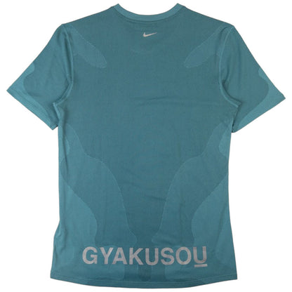 Vintage Nike Gyakusou Undercover Lab T Shirt Size XS