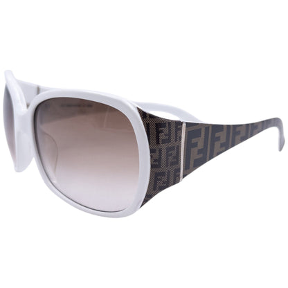 Vintage Fendi Monogram Sunglasses