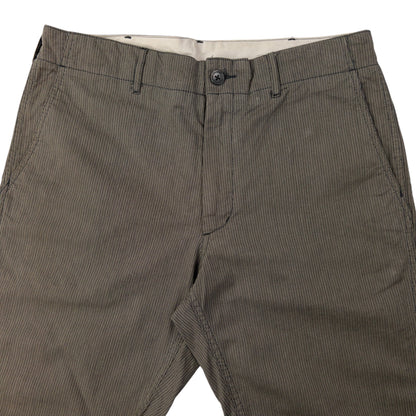 Vintage Engineered Garments Striped Trousers Size W34