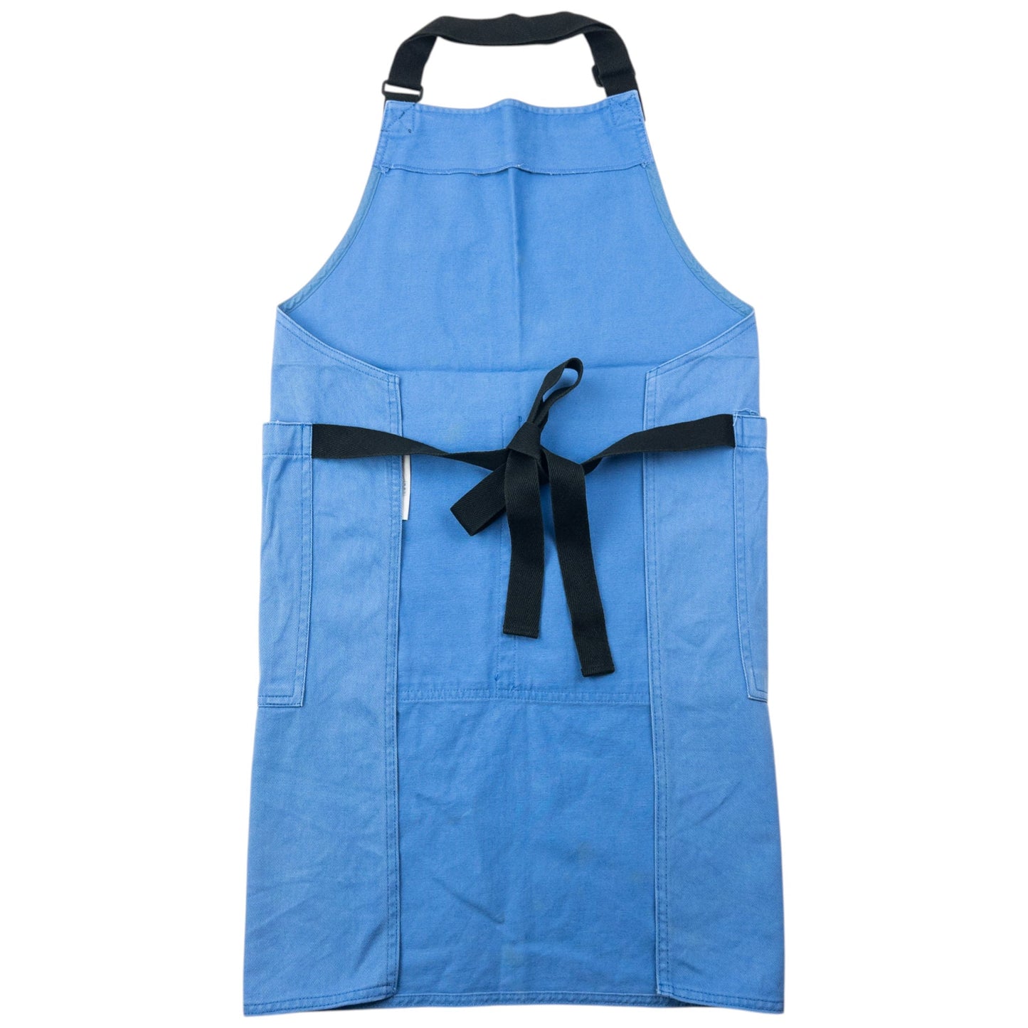 Vintage 90s Issey Miyake Apron | O/S, Black