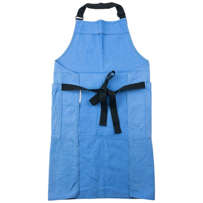 Vintage 90s Issey Miyake Apron | O/S, Black