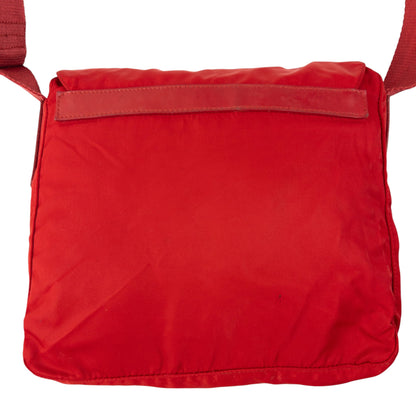 Vintage Prada Crossbody Bag