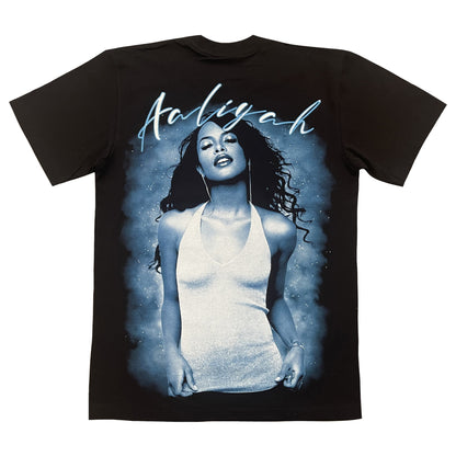 Aaliyah T-Shirt - XL