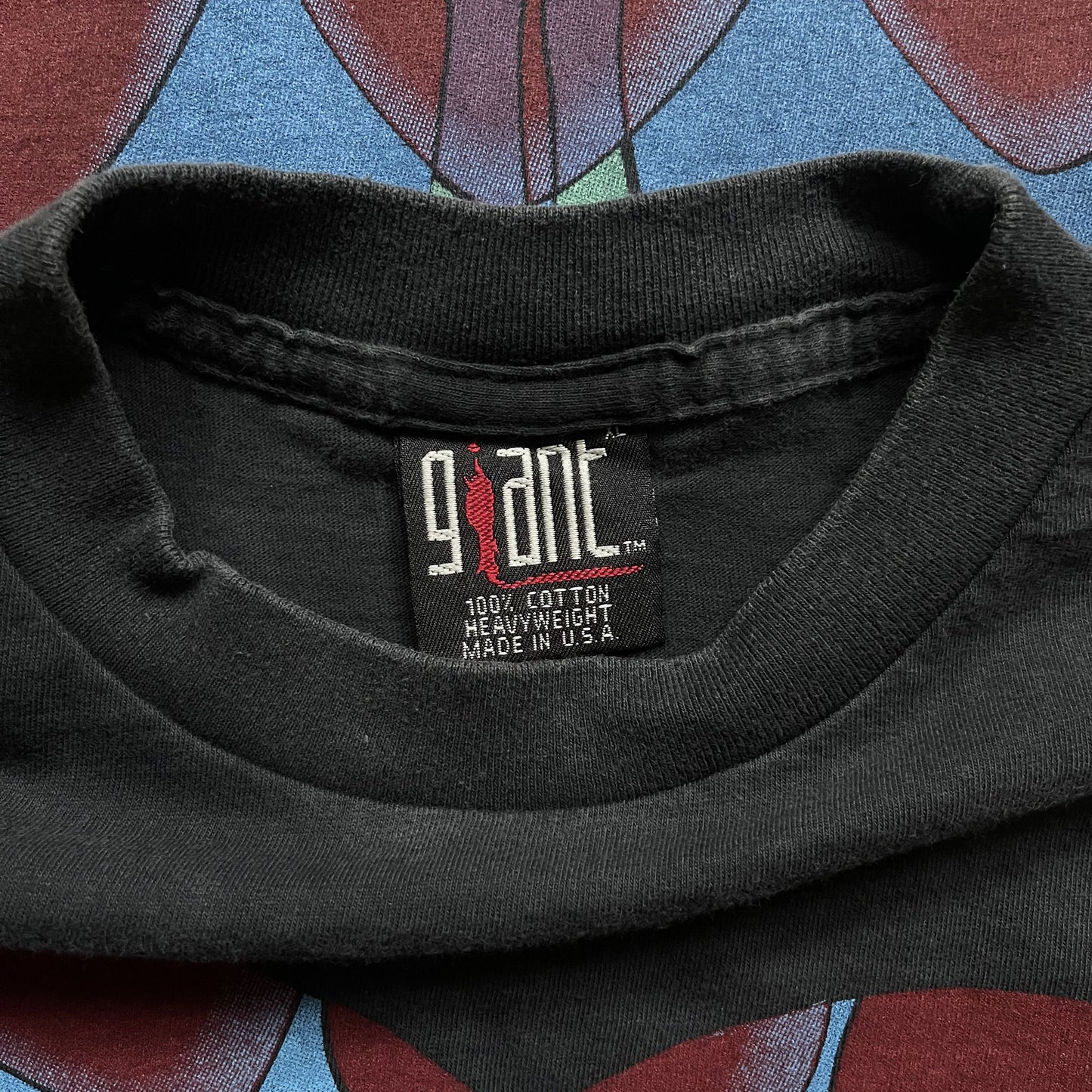 Nirvana 'Heart Shaped Box' T-Shirt - XL