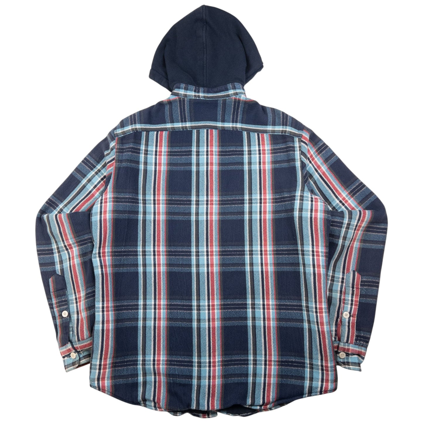 Vintage Polo Ralph Lauren Button Up Jacket Size M