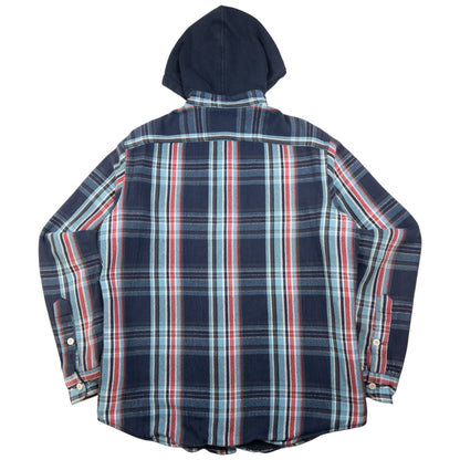 Vintage Polo Ralph Lauren Button Up Jacket Size M