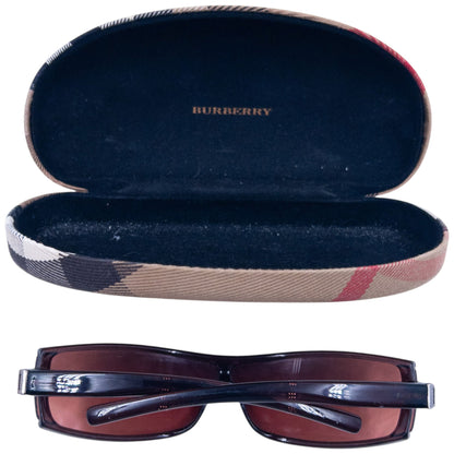 Vintage 2000s Burberry Sunglasses | O/S, Multicoloured