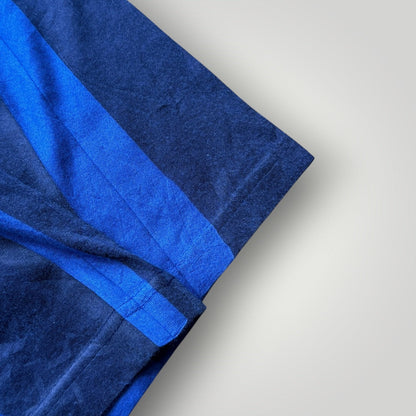 2000's Issey Miyake Long Sleeve T-Shirt 2 | O/S, Navy/Blue