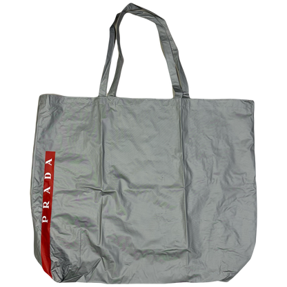 Prada Shopping Bag