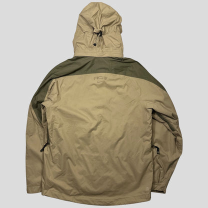 Nike ACG FW06 Storm-fit Panelled Waterproof Jacket - L