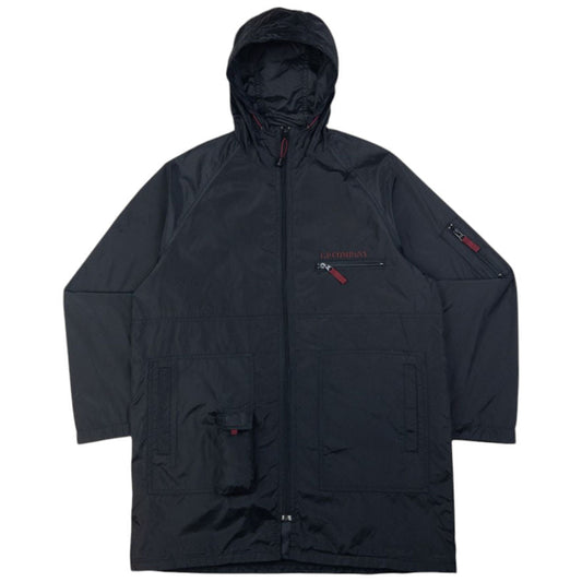 Vintage CP Company Lightweight Jacket Size S