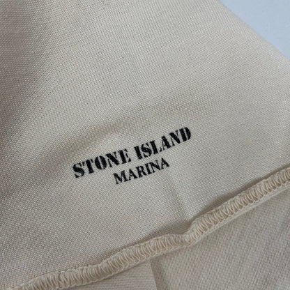 Vintage Stone Island Marina Polo, Size Medium | O/S, Pink