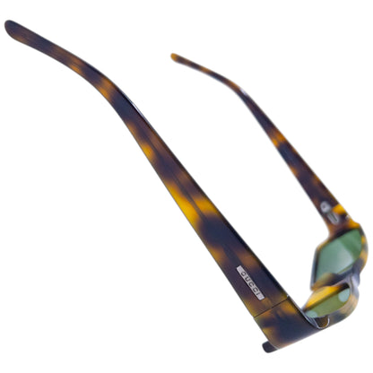 Vintage 2000s Gucci Tortoise Shell Sunglasses