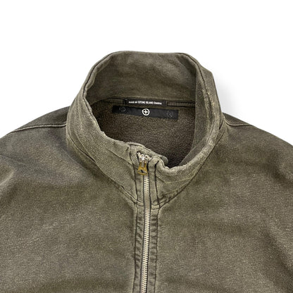 AW2006 Stone Island Denims Jacket | Default Title, Red