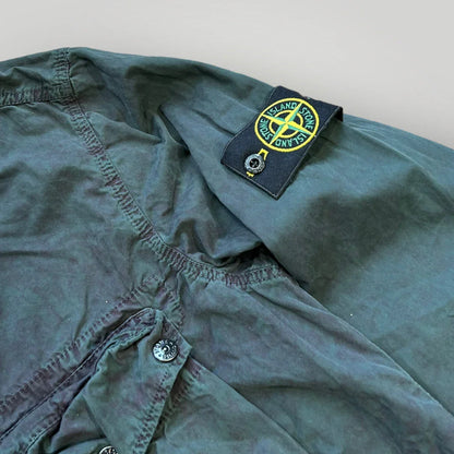 Stone Island AW/18 Camo Overshirt L/XL