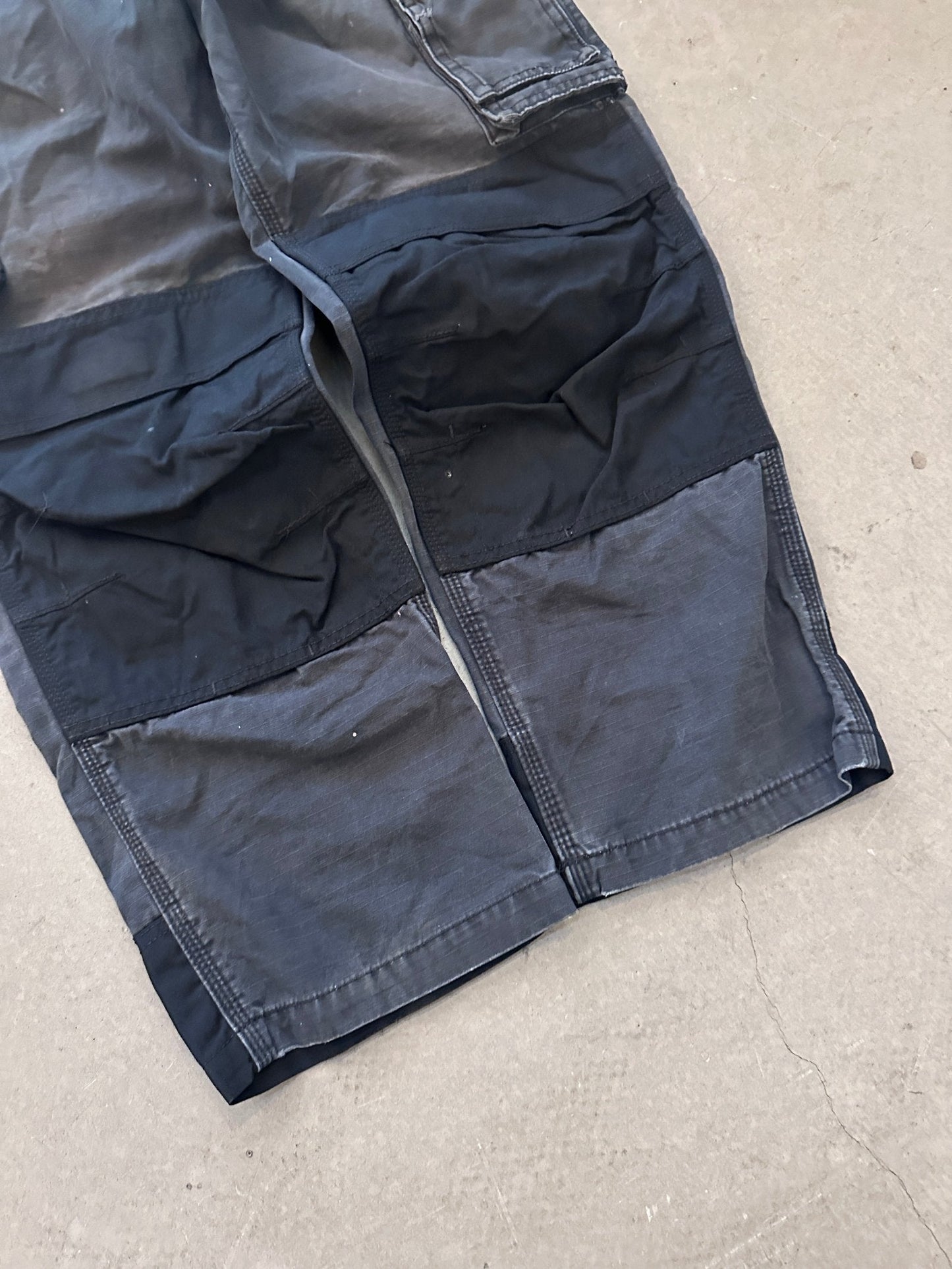 Carhartt Double Knee Cargos - 34 x 30