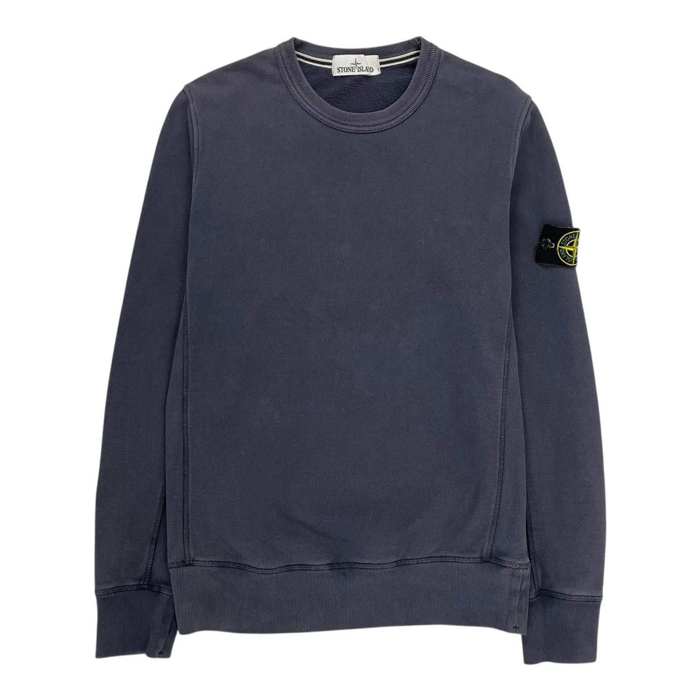 Stone Island Jumper, Size Medium | Stone island, Blue
