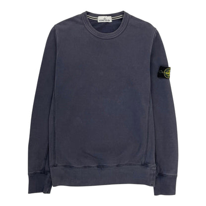 Stone Island Jumper, Size Medium | Stone island, Blue