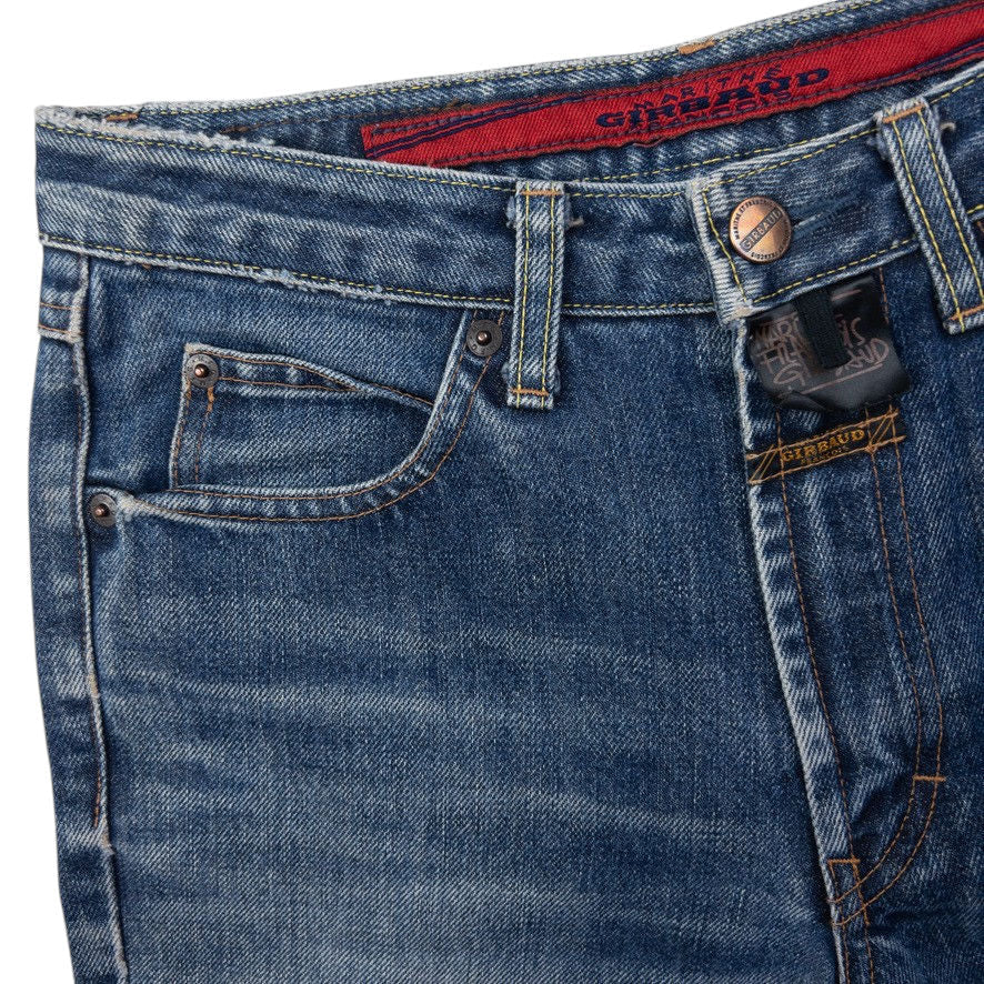 Vintage Marithe + Francois Girbaud Denim Jeans Size W27