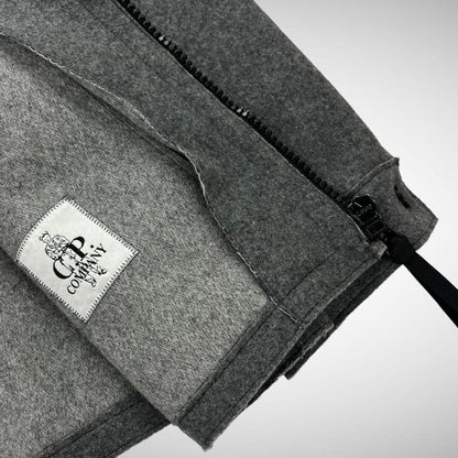 CP Company Wool Jacket (AW1999) - Known Source