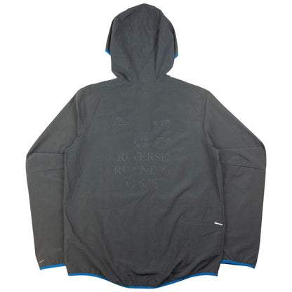 Vintage Nike Gyakusou Undercover Lab Reverse Running Club Jacket Size M