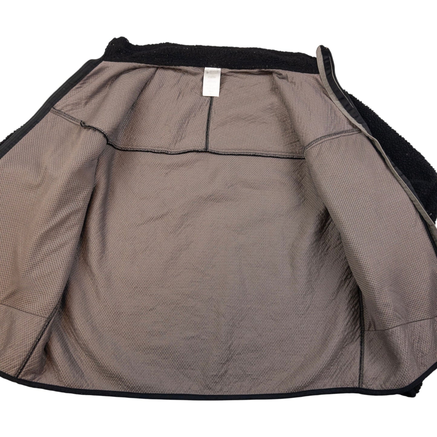 Vintage Patagonia Retro X Zip Up Fleece Jacket Size S