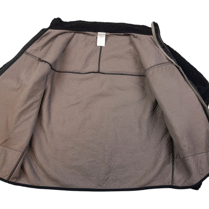 Vintage Patagonia Retro X Zip Up Fleece Jacket Size S