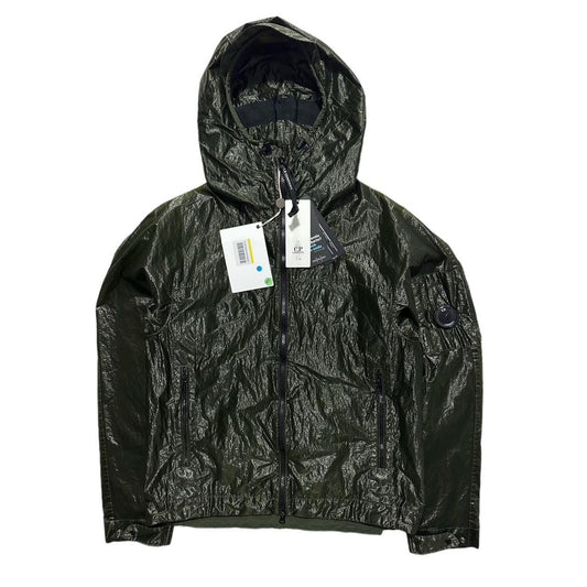 CP Company Kan-D Green Jacket