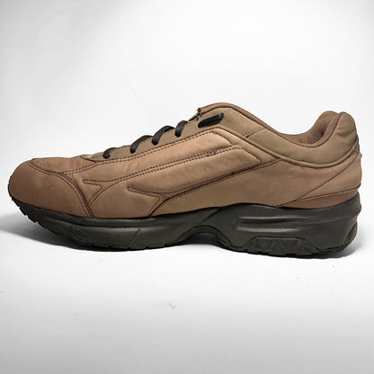 Reebok DMX Walk (2000s) - Known Source