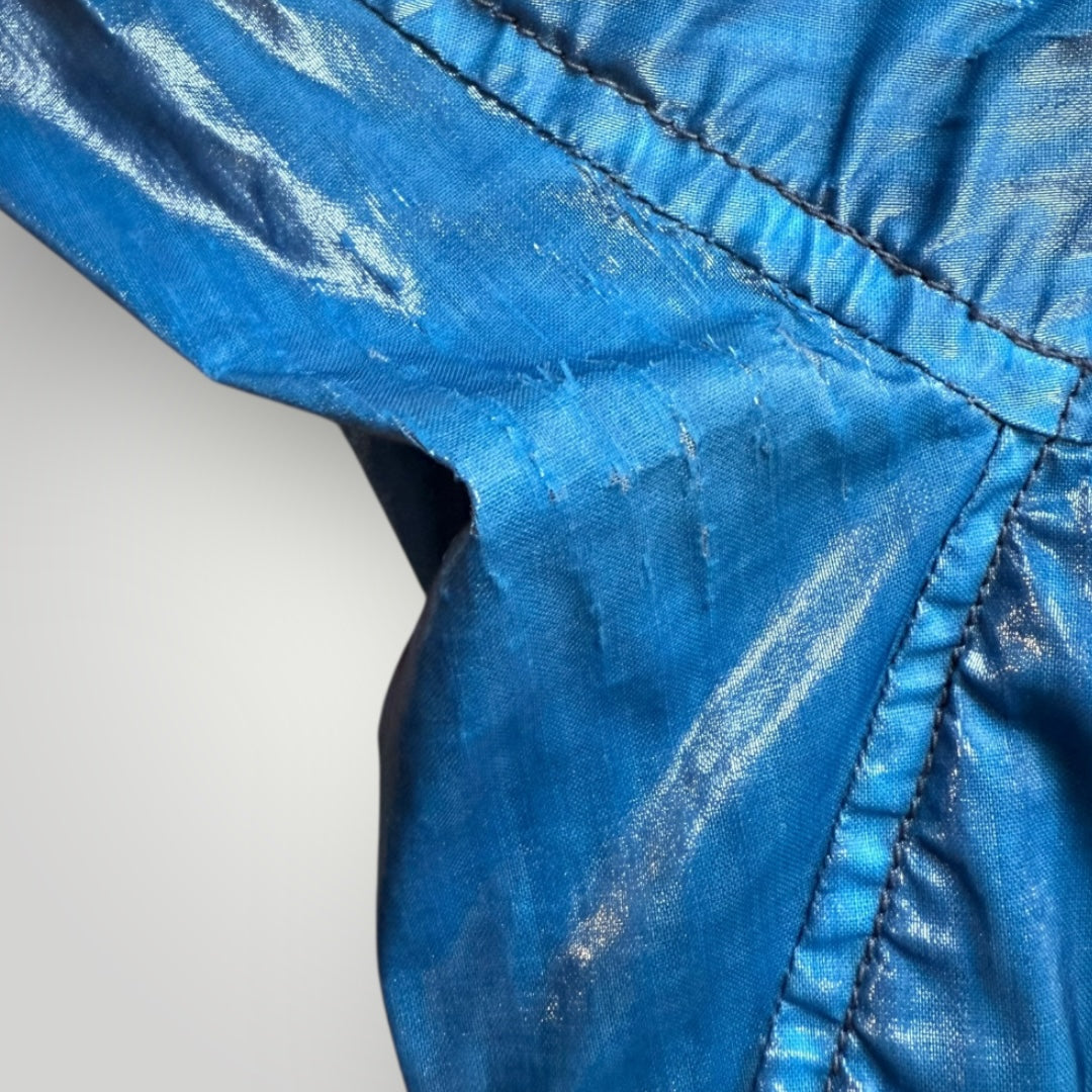 Stone Island SS/12 Mussola Prismatica Jacket L