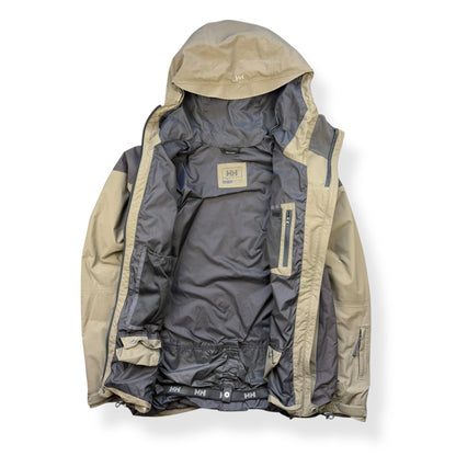 Helly Hansen Asymmetric Zip Jacket (M) | Default Title, Multicoloured
