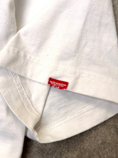 Limited Edition Neighborhood x Cav Empt 'Smoke' Marilyn Monroe Graphic Tee